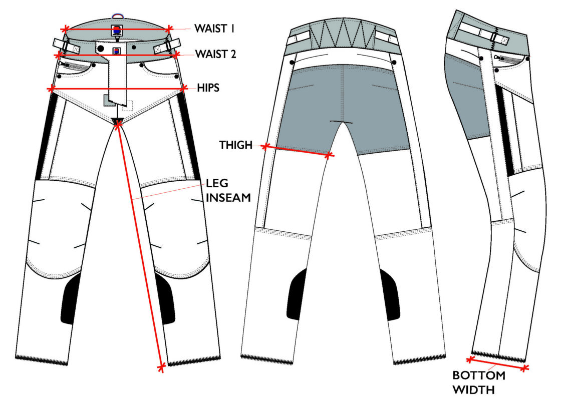 BiondoEndurance_Motorräder_PT_0014_Racing-Trousers_MorbegnoGrey_Technical_Drawing