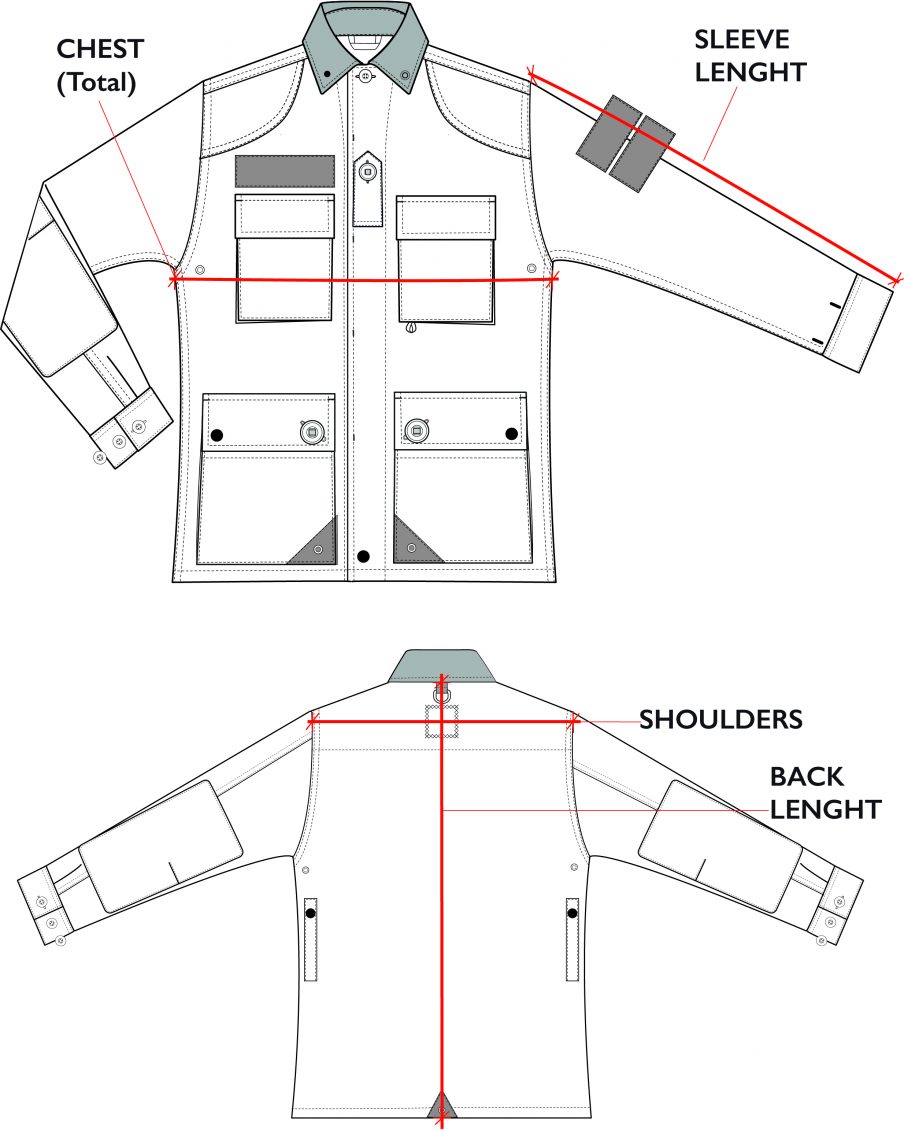 BiondoEndurance_HeavyDuty_GL_0012_Copeland_OliveDrab_Technical_Drawing