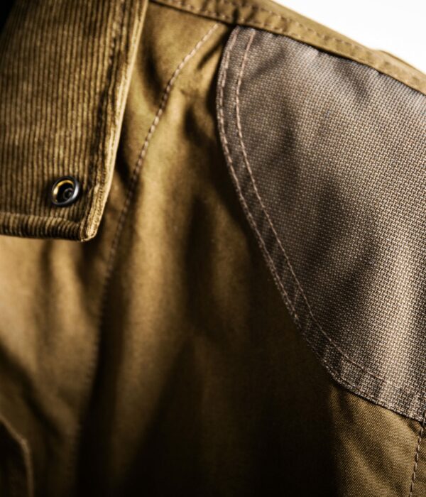 BiondoEndurance_HeavyDuty_GL_0012_OliveDrab_Shoulder_Details BiondoEndurance_HeavyDuty_GL_0012_OliveDrab_Shoulder_Details