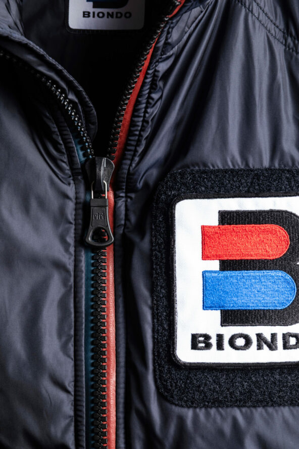 BiondoEndurance HeavyDuty GLT_013 DkNavy FrontZipper1