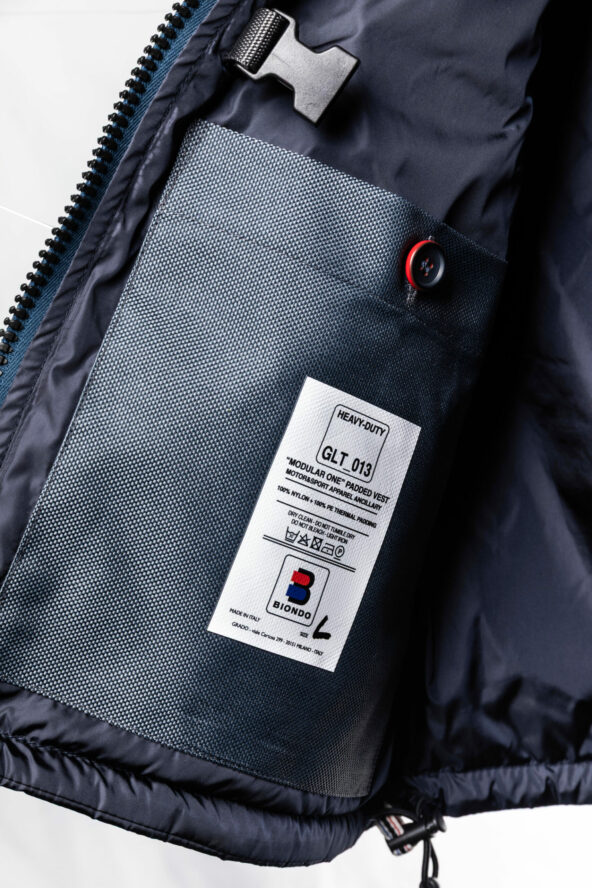 BiondoEndurance HeavyDuty GLT_013 DkNavy InnerPocket2