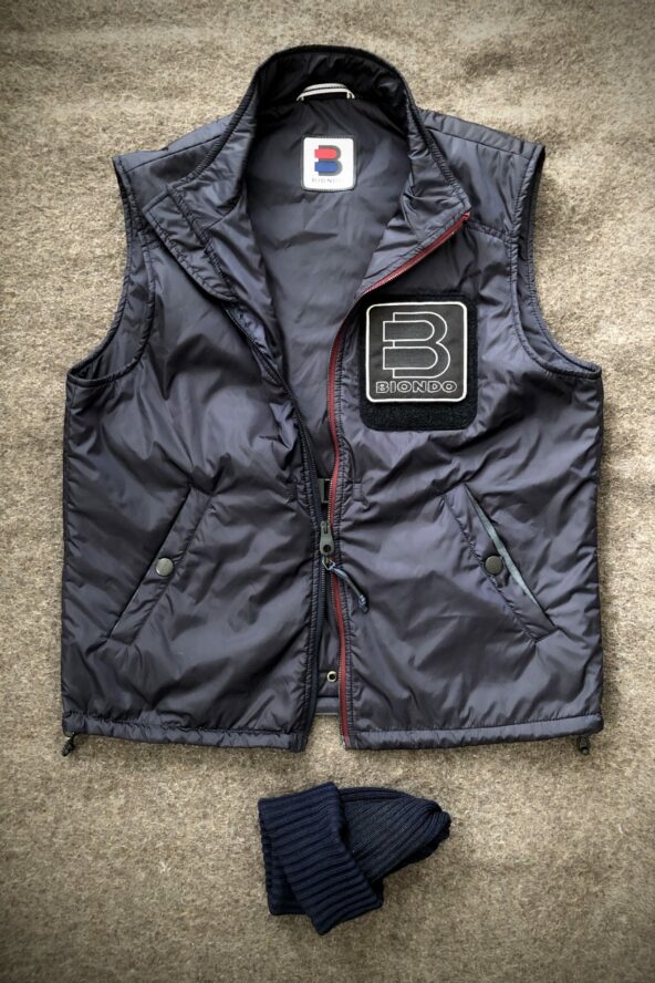 BiondoEndurance HeavyDuty GLT_013 DkNavy Knoll