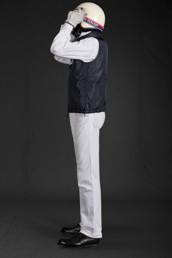 BiondoEndurance HeavyDuty GLT_013 DkNavy Side_View