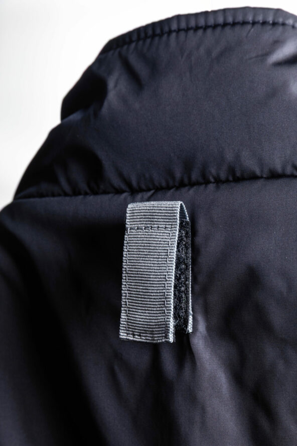 BiondoEndurance HeavyDuty GLT_013 DkNavy Back Velcro Loop