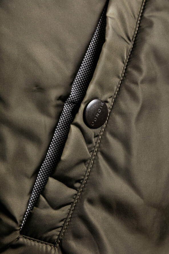 BiondoEndurance HeavyDuty GLT_013 OliveDrab Side Pocket1