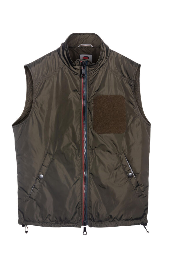 BiondoEndurance HeavyDuty GLT_013 OliveDrab Still