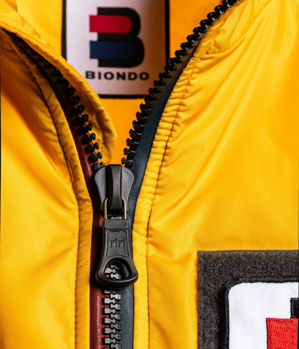 BiondoEndurance_HeavyDuty_GLT_013_QuarryYellow_FrontZipper1 BiondoEndurance HeavyDuty GLT_013 QuarryYellow FrontZipper1