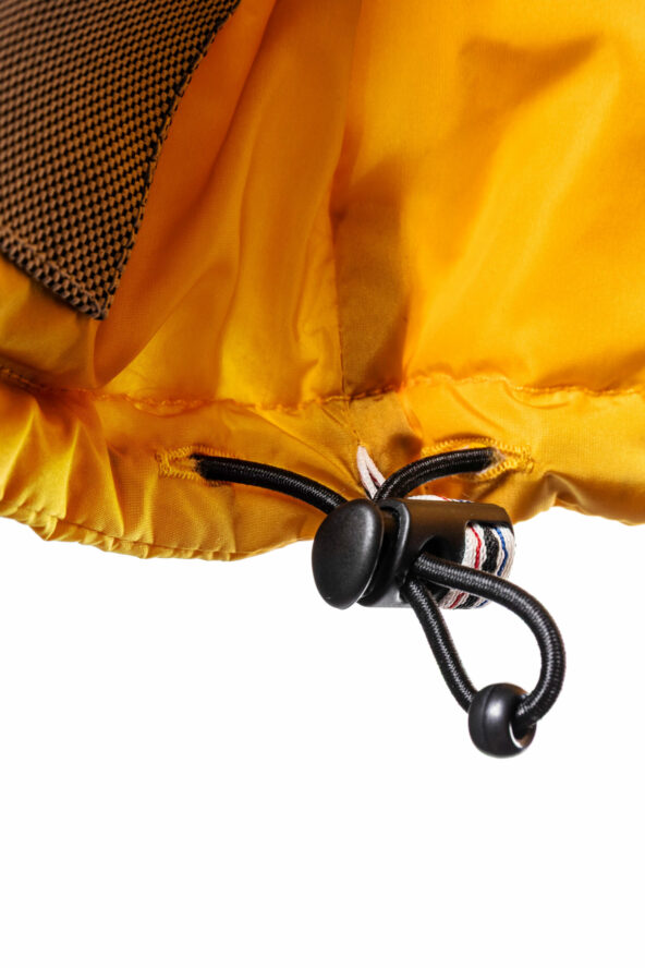 BiondoEndurance HeavyDuty GLT_013 QuarryYellow Hem DrawString2