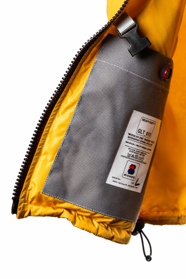 BiondoEndurance HeavyDuty GLT_013 QuarryYellow InnerPocket2