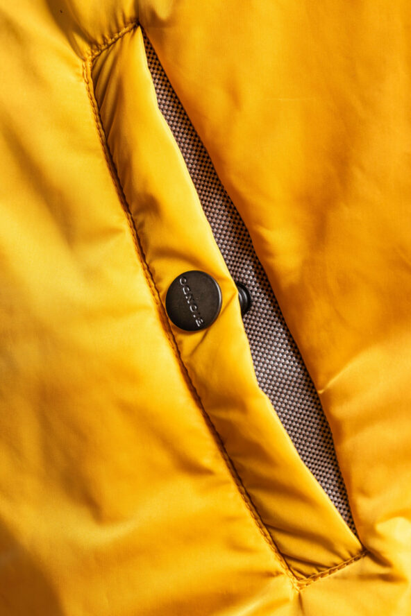 BiondoEndurance HeavyDuty GLT_013 QuarryYellow Side Pocket2