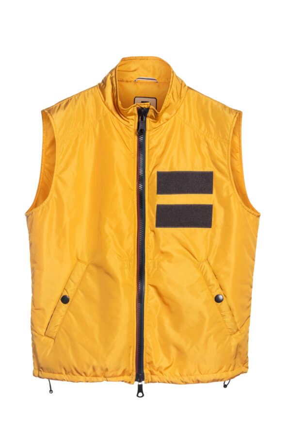 BiondoEndurance HeavyDuty GLT_013 QuarryYellow Still