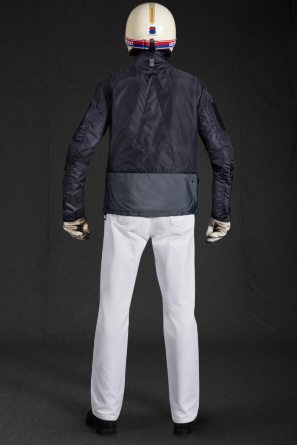 GL_0016 DkNavy Back View