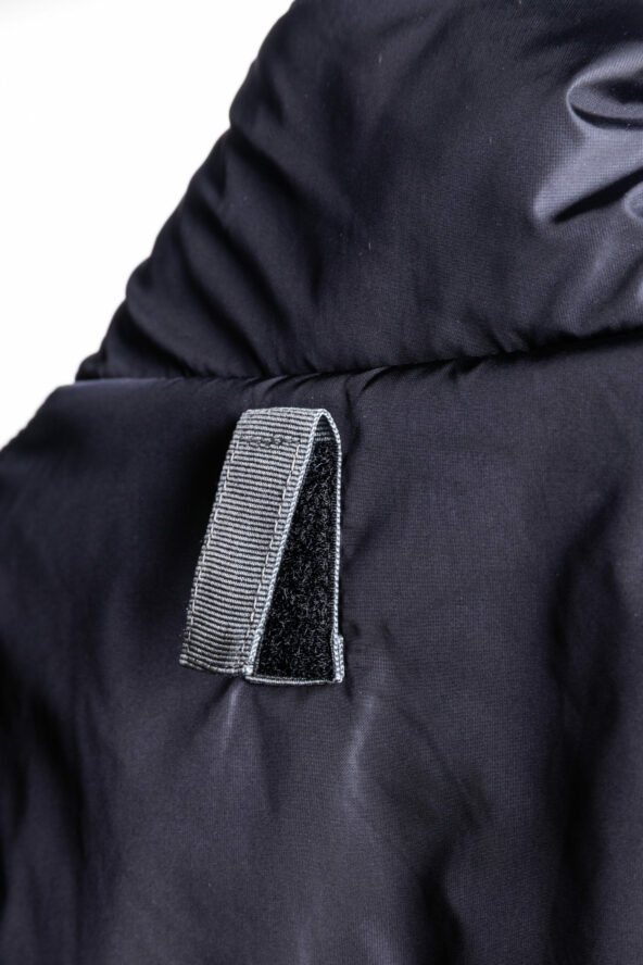 GL_0016 DkNavy Back Loop