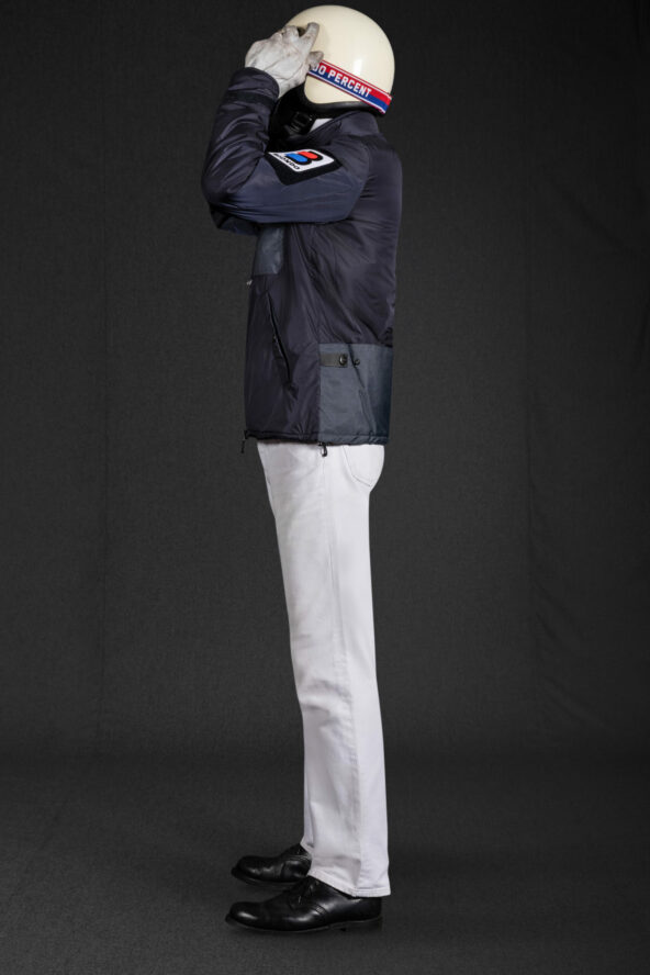 GL_0016 DkNavy Side View
