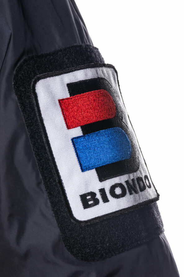 GL_0016 DkNavy Side Patch