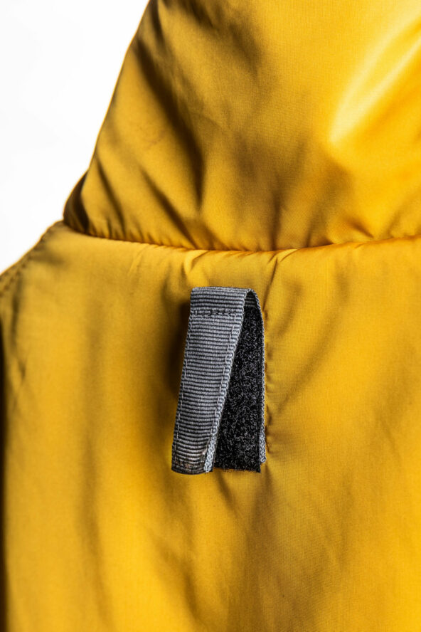 GL_0016 Quarry Yellow Back Loop