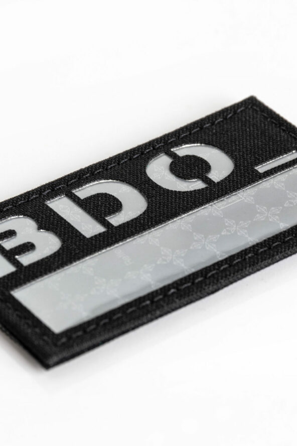 Patch BDO1 Reflective